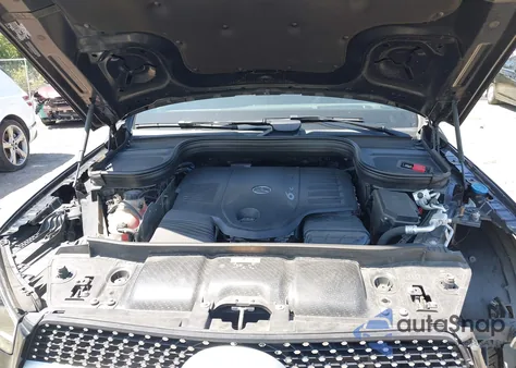 2020 Mercedes-Benz Gle 450 4Matic from USA, damaged, VIN 4JGFB5KB9LA084071